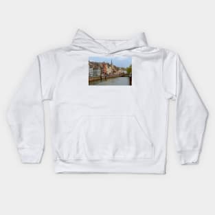 Strasbourg Kids Hoodie